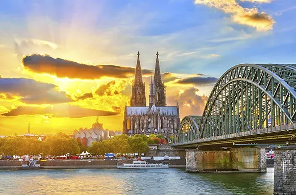 10 Scenic River Cruises